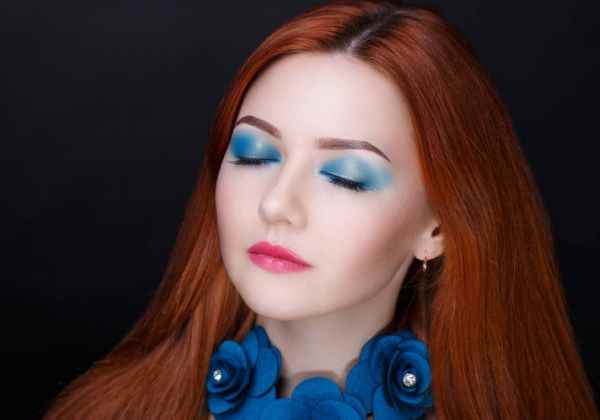 染发有哪些颜色(夏季必染头发颜色有哪些)