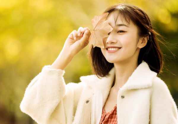 适合圆脸的短发发型(短发发型有哪些)