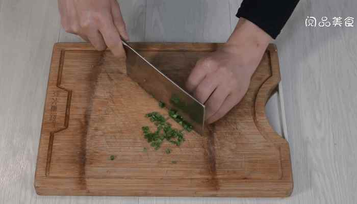 豆腐泡塞肉的做法，豆腐泡塞肉怎么做(猪肉末怎么做好吃)