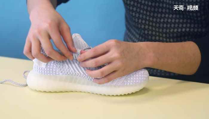 椰子鞋带系法(椰子鞋带有哪些系法)