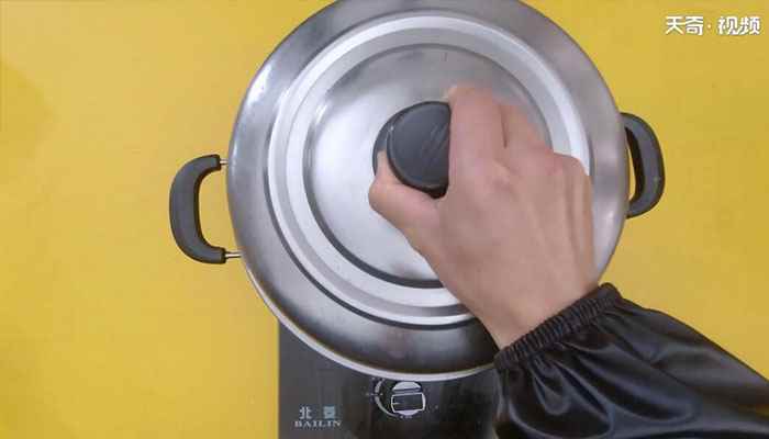 蒜蓉扇贝的做法(贝肉怎么做好吃)