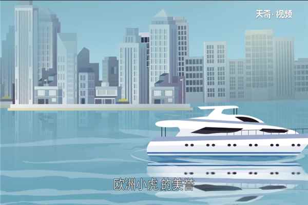 爱尔兰是哪个国家