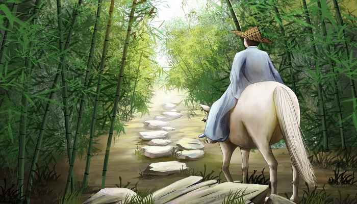 白马非马是什么意思(白马非马的意思)