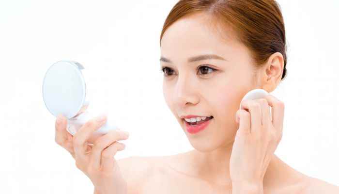 气垫霜是干什么用的(气垫霜和传统粉底霜有什么不同)