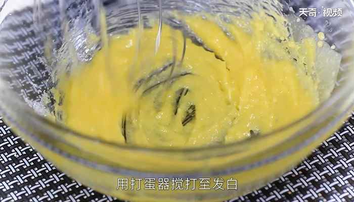 焦糖核桃塔的做法(焦糖核桃的做法)