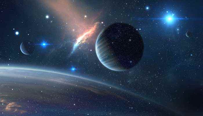 宇宙中最大的10个星球(宇亩中最大的10个星球)