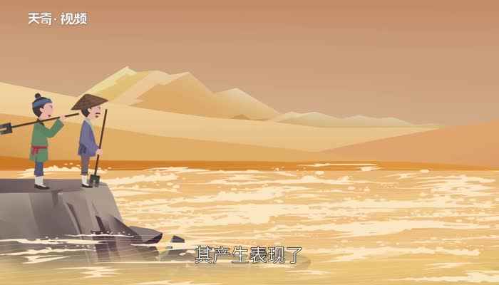 中国神话故事有哪些(神话故事是民间文学的一种)