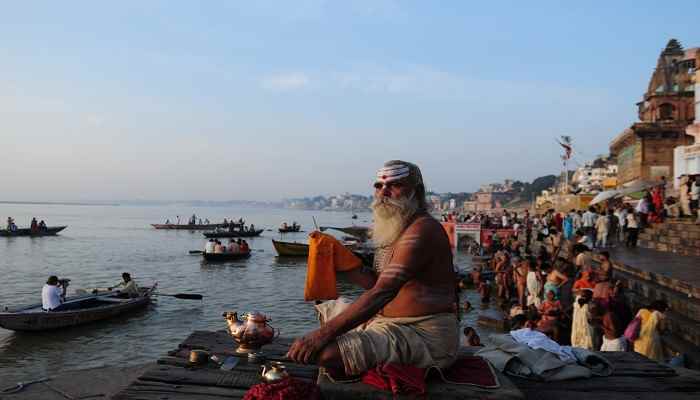 印度第一大河是什么河 印度第一大河是什么