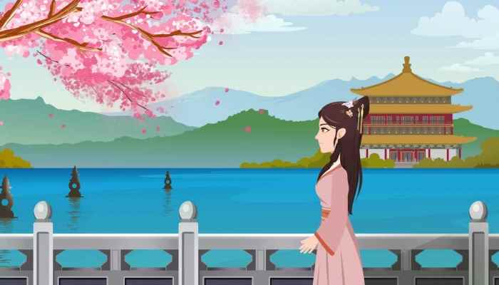 声声慢全诗赏析 声声慢全诗的赏析