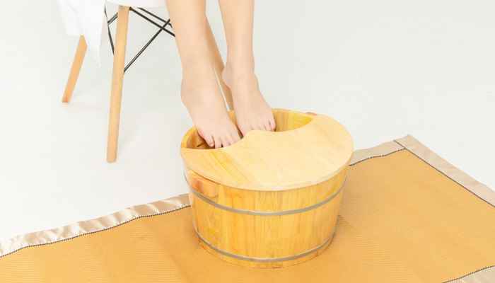 spa和足疗的区别(SPA是什么)