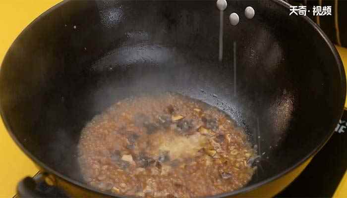 打卤面的做法(面条怎么做好吃)