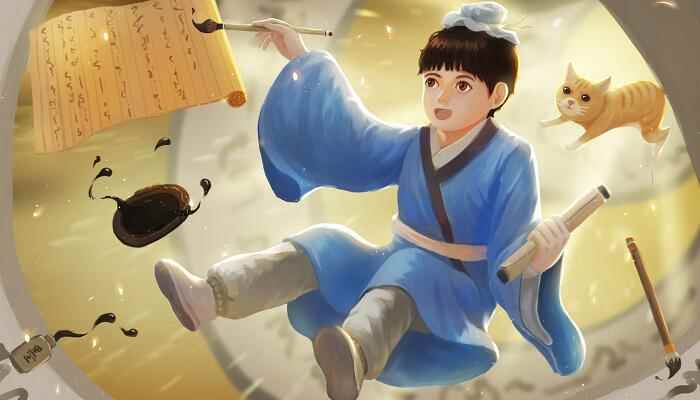 我国第一部字典是什么字典(我国第一部字典是《说文解字》)