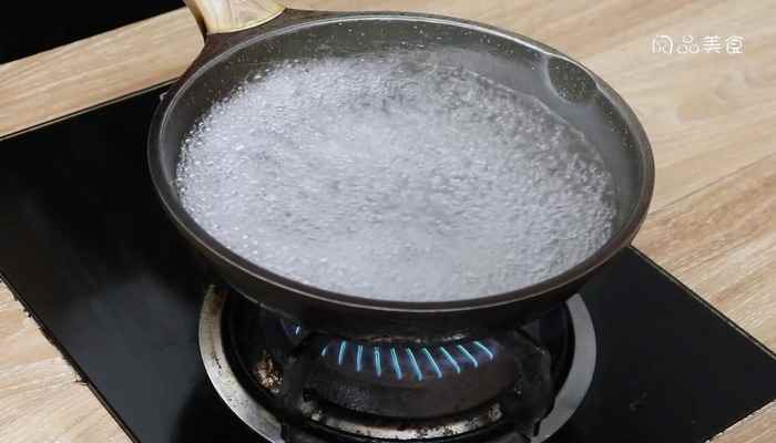 红糖鸡蛋的做法(红枣小火焖煮的做法步骤)