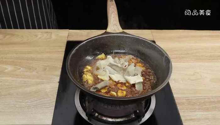 香辣牛杂的做法(小米辣怎么做好吃)