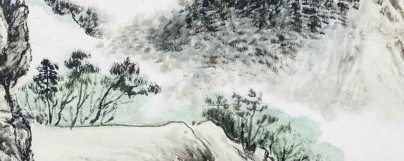 豳风七月赏析(《国风·七月》中的一首诗)