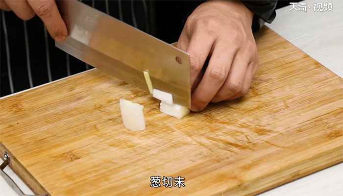 四喜丸子的做法(大肉丸子怎么做好吃)