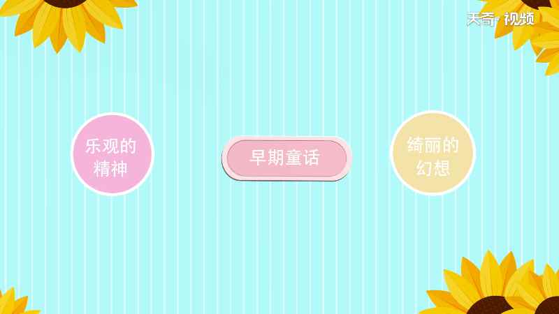 安徒生的童话故事有哪些(《安徒生童话集》166篇童话故事)