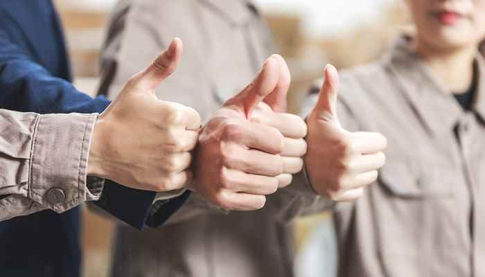 霍桑实验的主要内容(霍桑实验的简介)