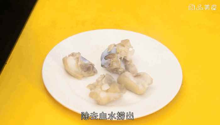 黄豆烧猪蹄做法(猪蹄怎么做最好吃)