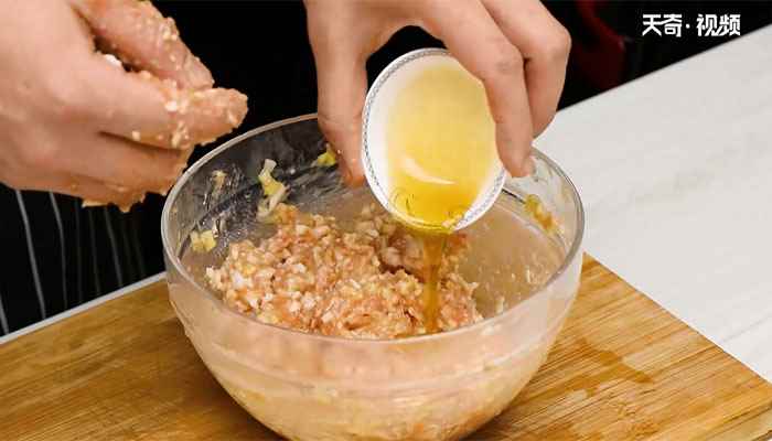 四喜丸子的做法(大肉丸子怎么做好吃)