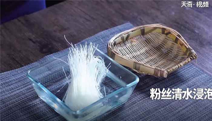 豆芽炒粉丝怎么做(青椒切丝怎么做好吃)