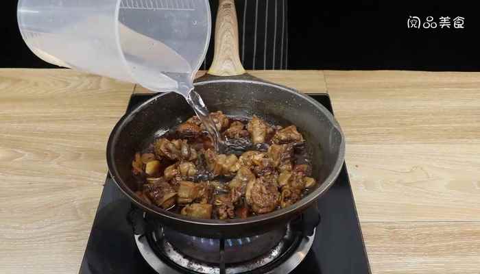 醉鹅的做法(花雕酒怎么做好吃又好吃)