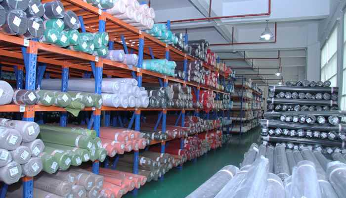 起球的面料有哪些(羊毛面料与梭织面料的区别)