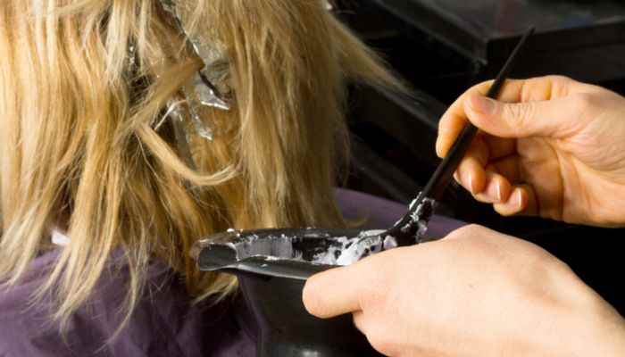 显白的发色有哪些(显白的头发颜色分别有)