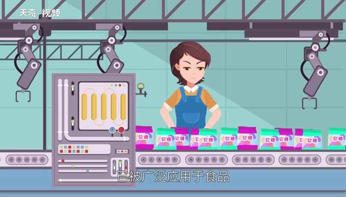 明胶是什么(明胶是由动物皮肤、骨、肌膜等结缔组织中的胶原部分降解而成为白)