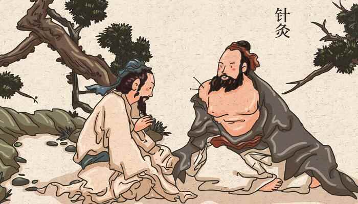 讳疾忌医的故事 讳疾忌医的典故