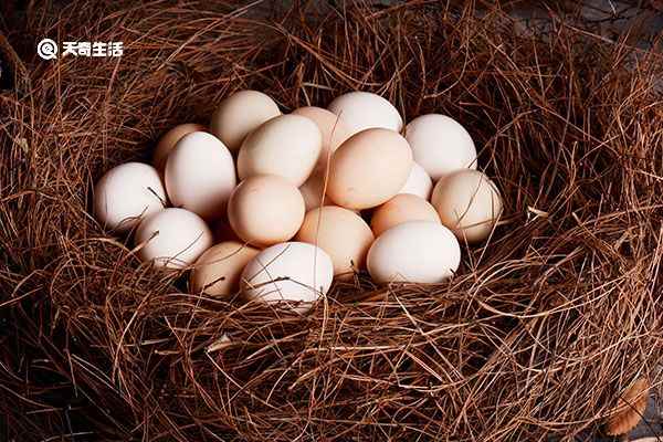 冲鸡蛋水的功效与作用 冲鸡蛋水的功效与作用有哪些