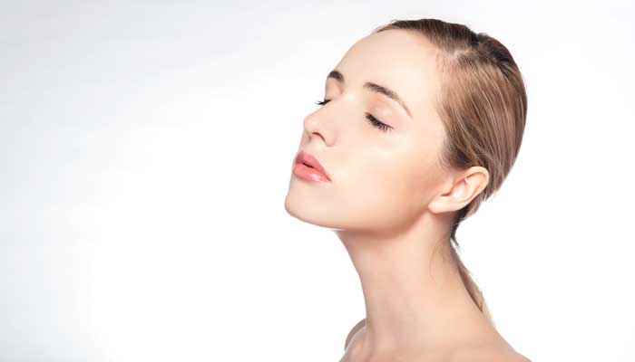 怎么区分油皮还是干皮还是混合皮肤(油性皮肤特点是什么)