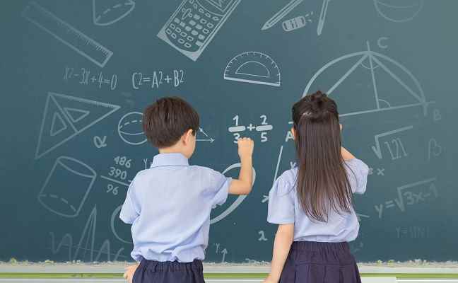 0×5等于几(乘法是算术中最简单的四则运算之一)