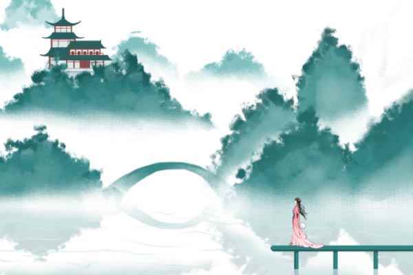 赤壁杜牧注音  赤壁杜牧拼音版