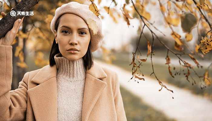 日系和韩系风格的区别(日系的风格主要是甜美、自然)