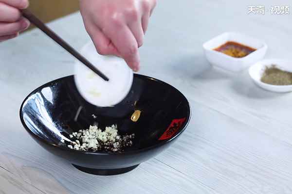 猪肉馄饨的做法 馄饨怎么做