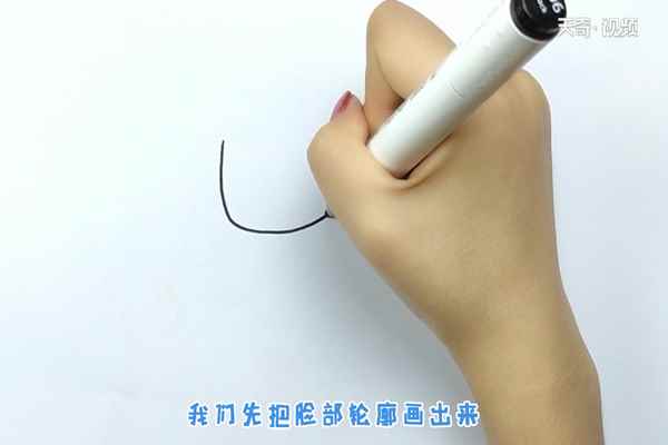 猪猪侠简笔画(猪猪侠简笔画大全简单)