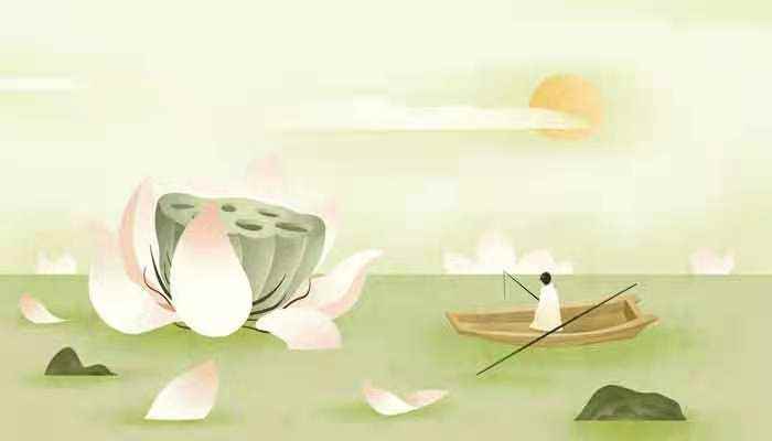 描写枫叶红的诗句(枫叶红的诗句:绮罗香红叶)