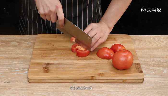 西红柿炒牛肉(西红柿怎么做好吃)