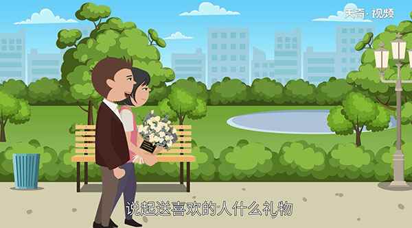 送礼物送什么好(送长辈礼物关键是“实用”二字)