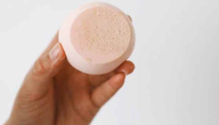 海绵蛋怎么清洗(海绵蛋清洗方法)