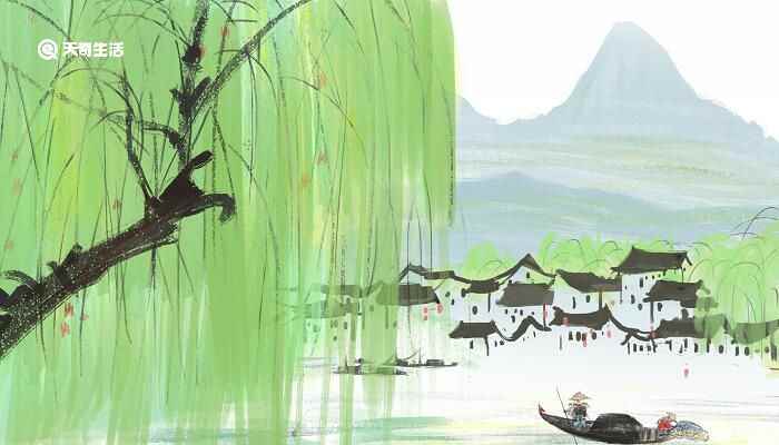 落红不是无情物的作者(“落红不是无情物”出自清代诗人)