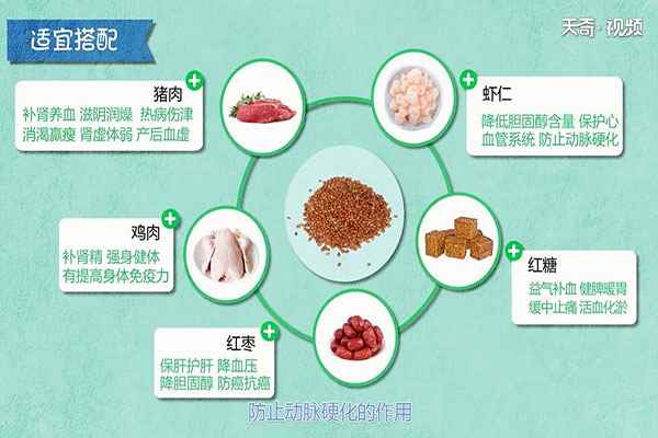 糜子的功效与作用(糜子的功效与作用及禁忌)