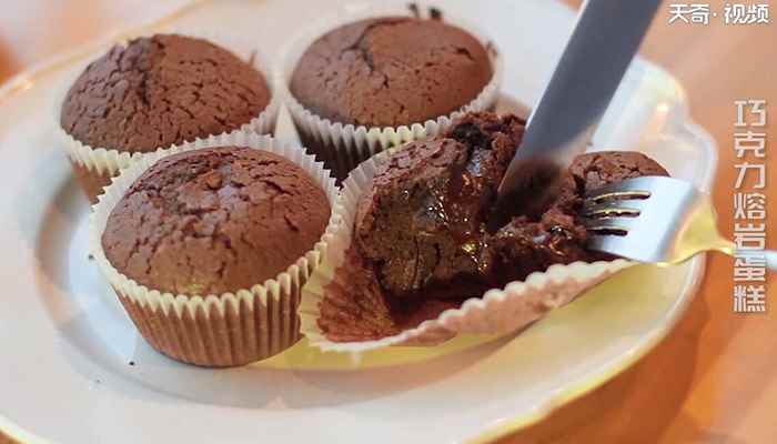 蛋糕怎么做 蛋糕的做法