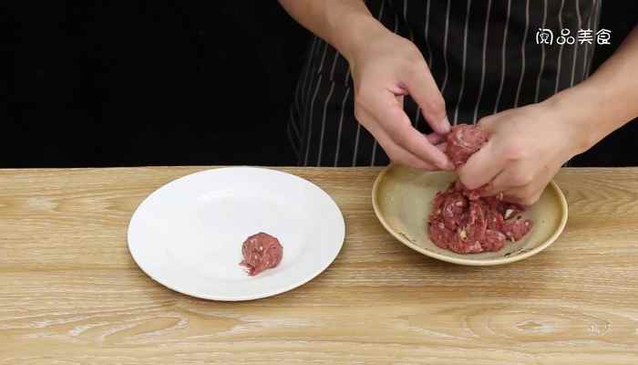 潮州牛肉丸怎么做(牛肉丸怎么做好吃又好吃)