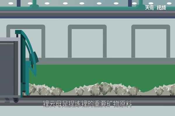 云母是什么(工业云母矿床应用最多的是白云母和金云母)