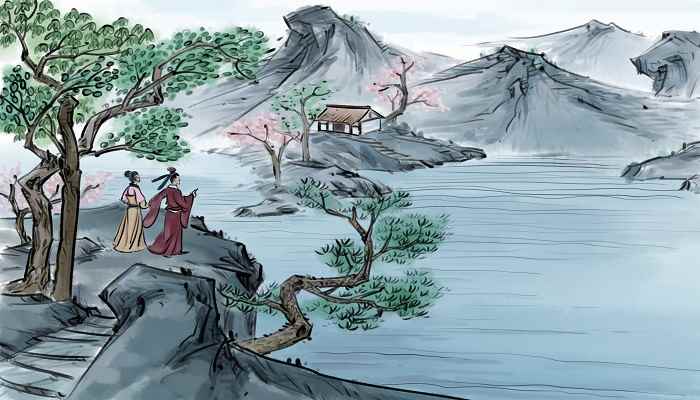 赠刘景文全诗意思(一年中最好的景致你一定要记住)