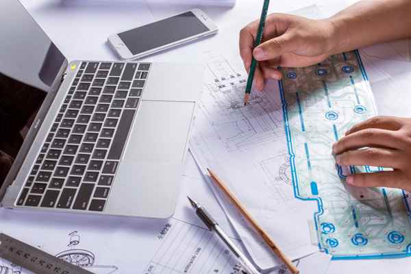 dwg文件怎么打开(迅捷CAD编辑器怎么打开)