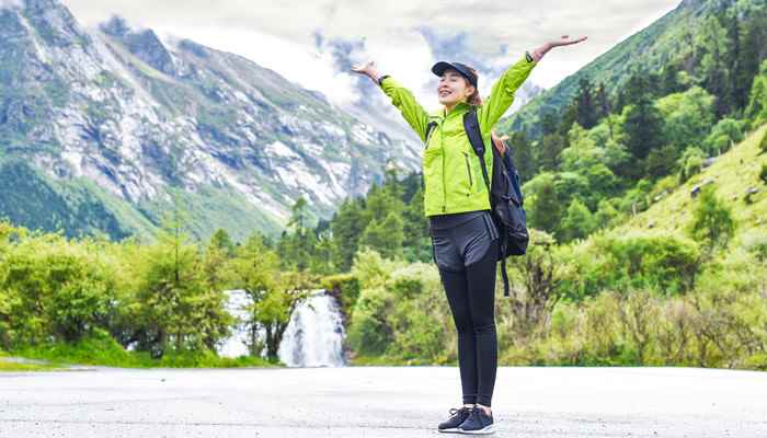软壳衣与冲锋衣区别 软壳衣和冲锋衣的区别