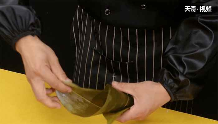 蜜枣粽子的做法(蜜枣的做法)